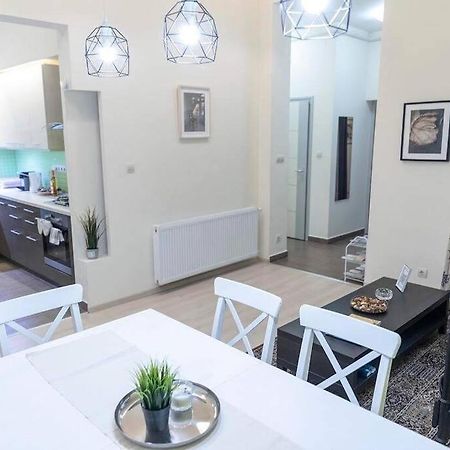 Sweet Relax House Appartement Boedapest Buitenkant foto
