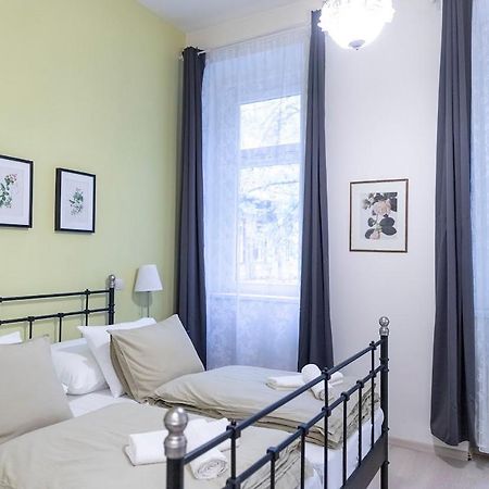 Sweet Relax House Appartement Boedapest Buitenkant foto