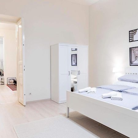 Sweet Relax House Appartement Boedapest Buitenkant foto