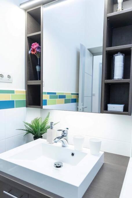 Sweet Relax House Appartement Boedapest Buitenkant foto