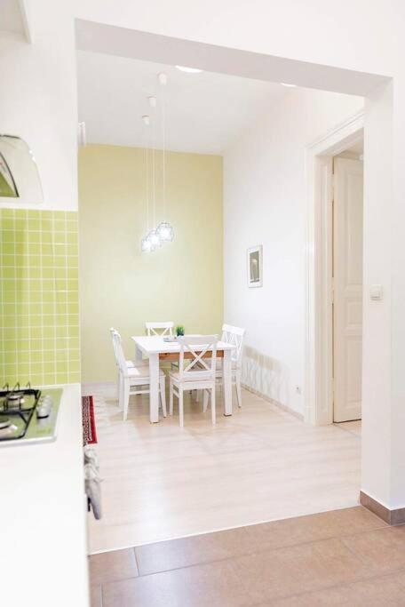 Sweet Relax House Appartement Boedapest Buitenkant foto
