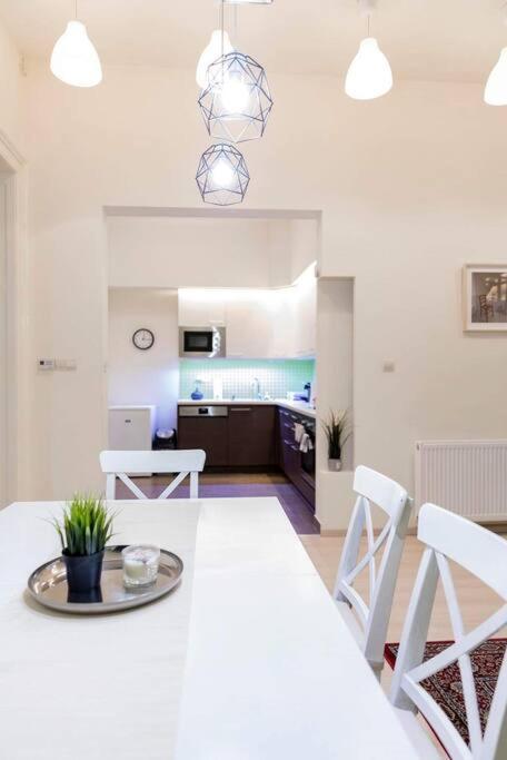 Sweet Relax House Appartement Boedapest Buitenkant foto