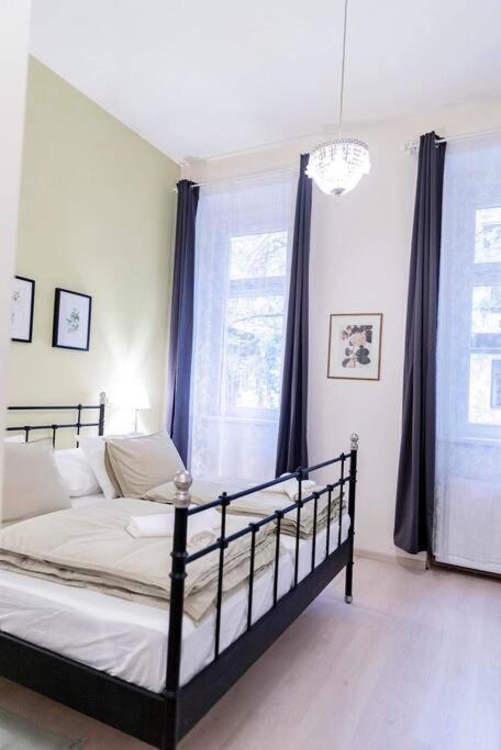 Sweet Relax House Appartement Boedapest Buitenkant foto