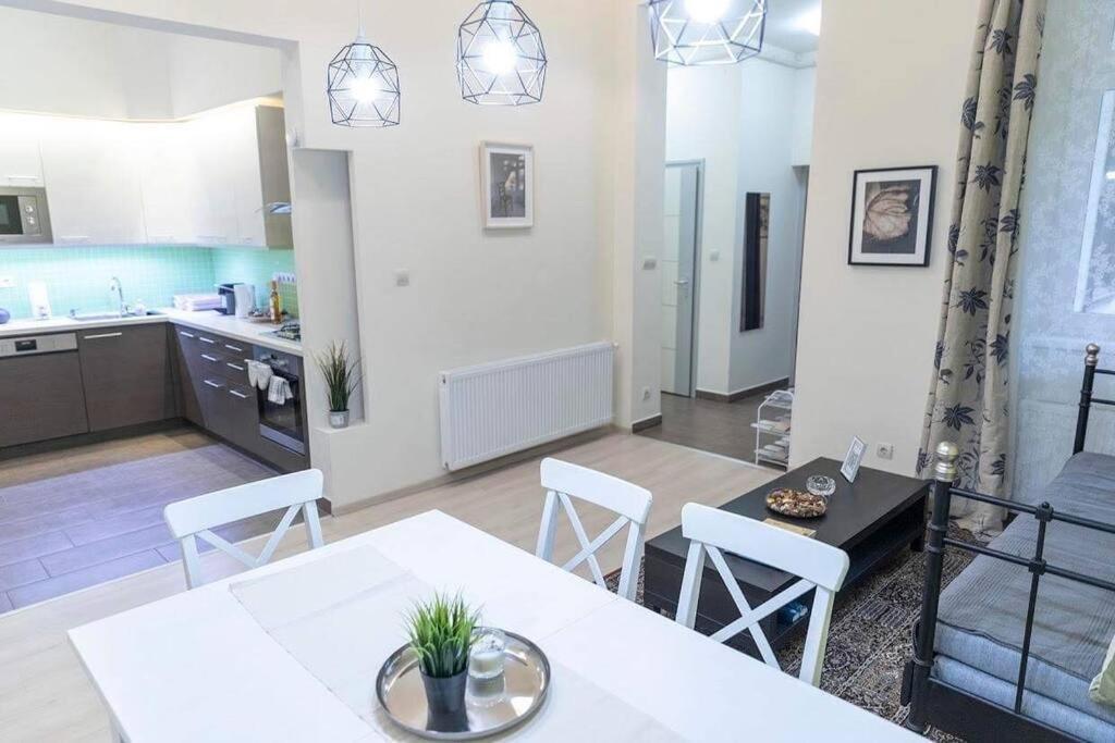 Sweet Relax House Appartement Boedapest Buitenkant foto