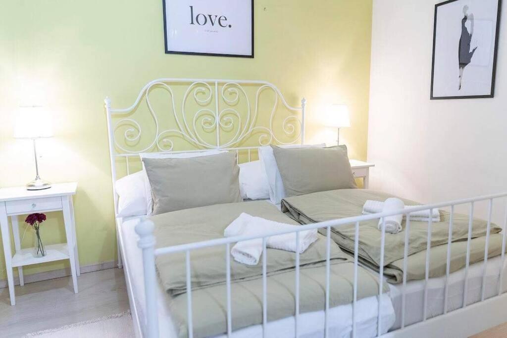 Sweet Relax House Appartement Boedapest Buitenkant foto
