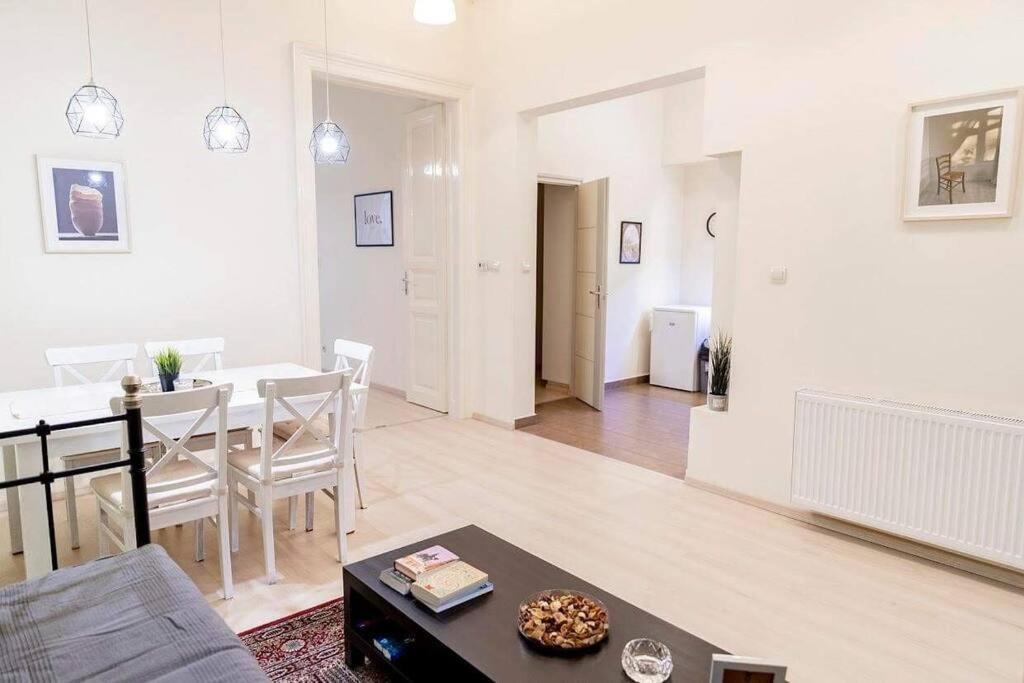 Sweet Relax House Appartement Boedapest Buitenkant foto