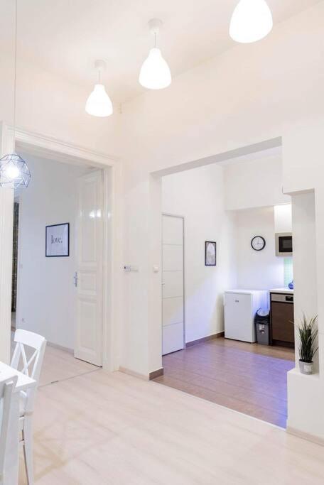 Sweet Relax House Appartement Boedapest Buitenkant foto