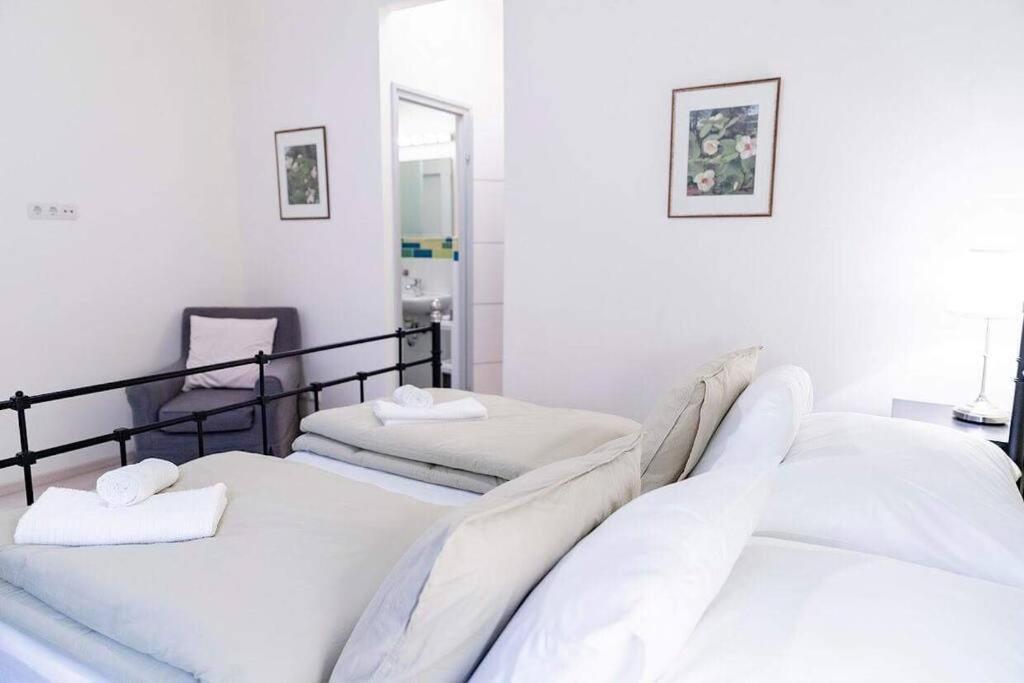 Sweet Relax House Appartement Boedapest Buitenkant foto