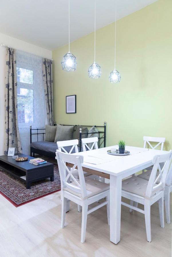 Sweet Relax House Appartement Boedapest Buitenkant foto