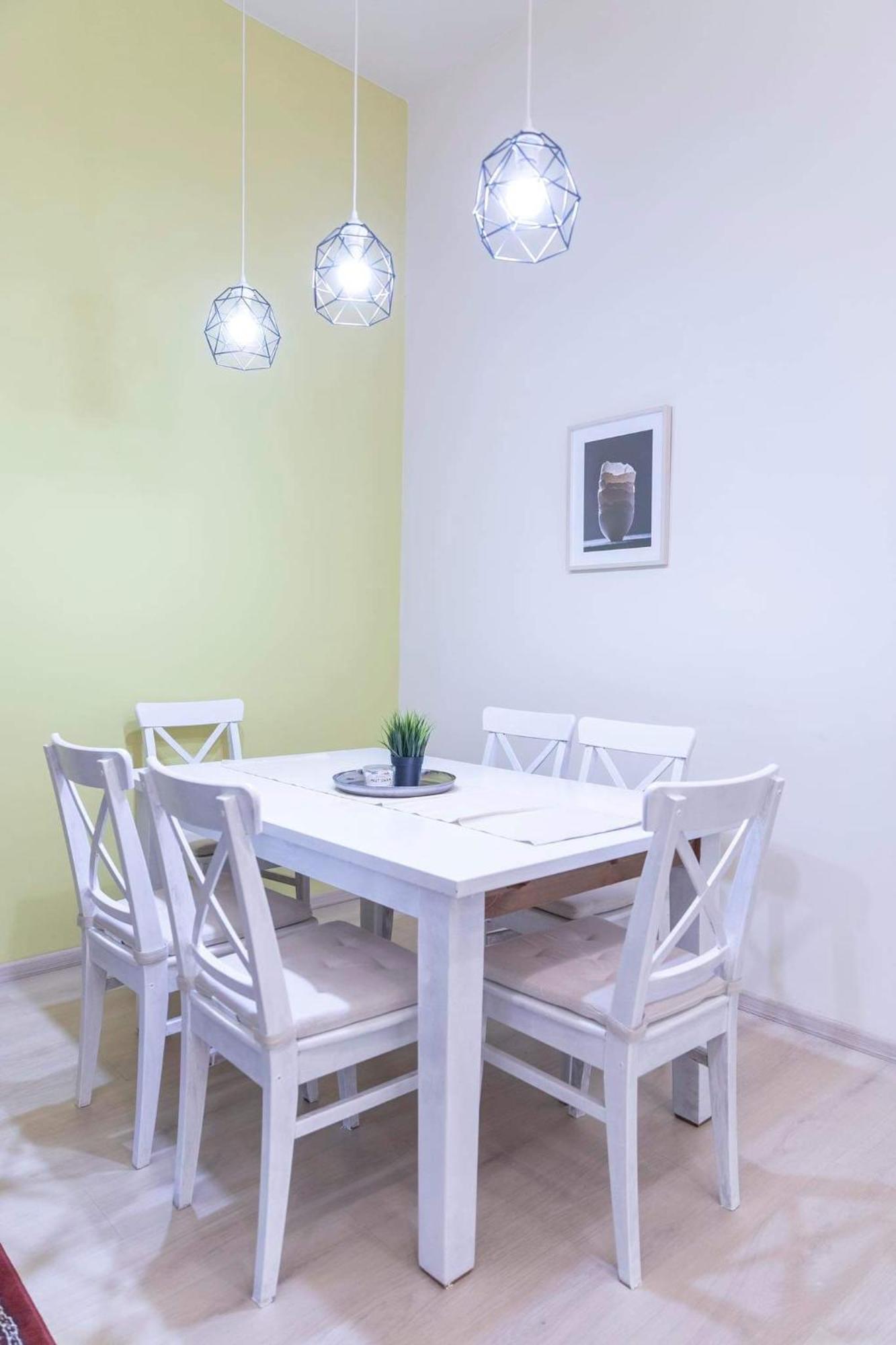 Sweet Relax House Appartement Boedapest Buitenkant foto