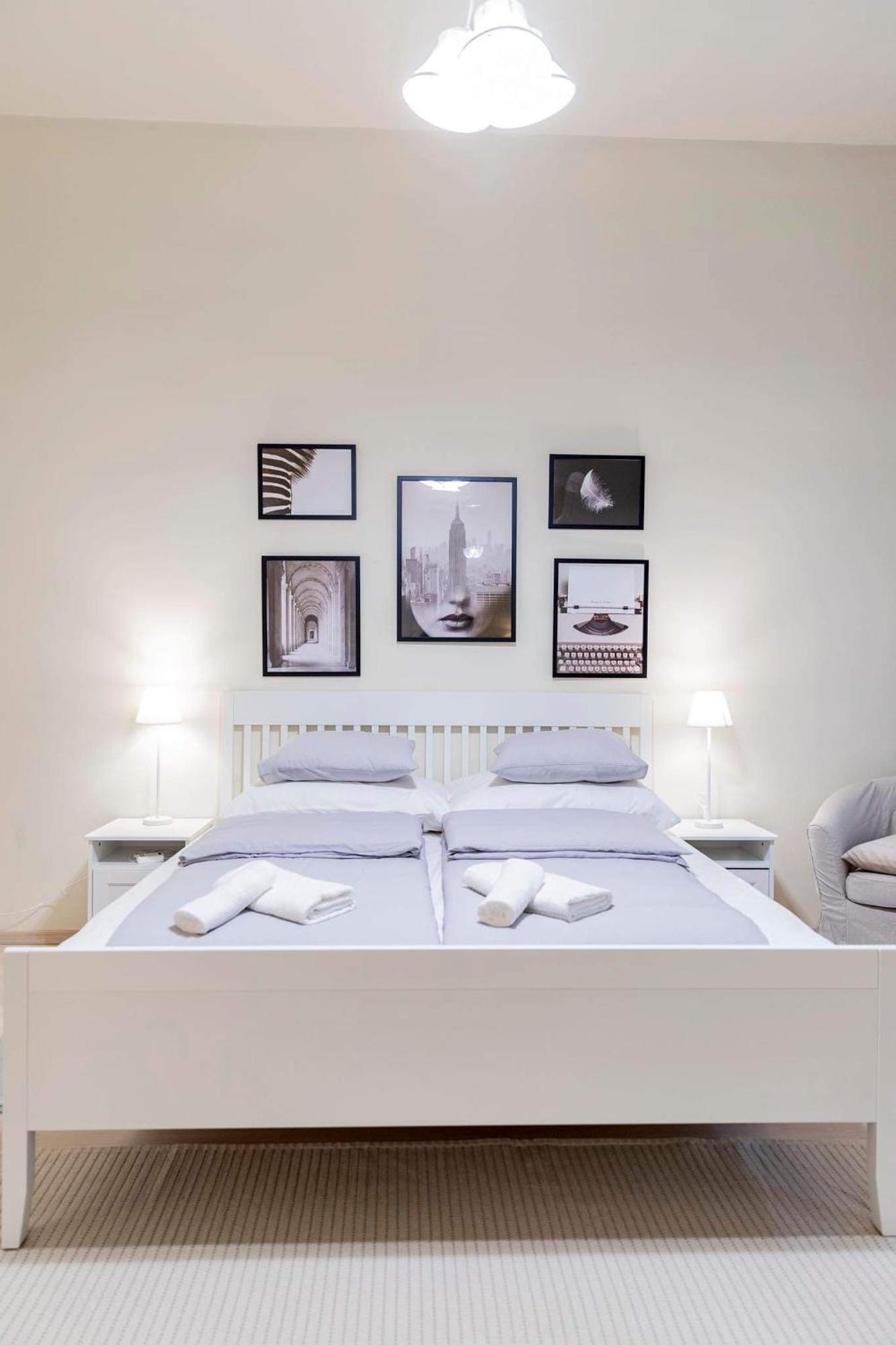 Sweet Relax House Appartement Boedapest Buitenkant foto