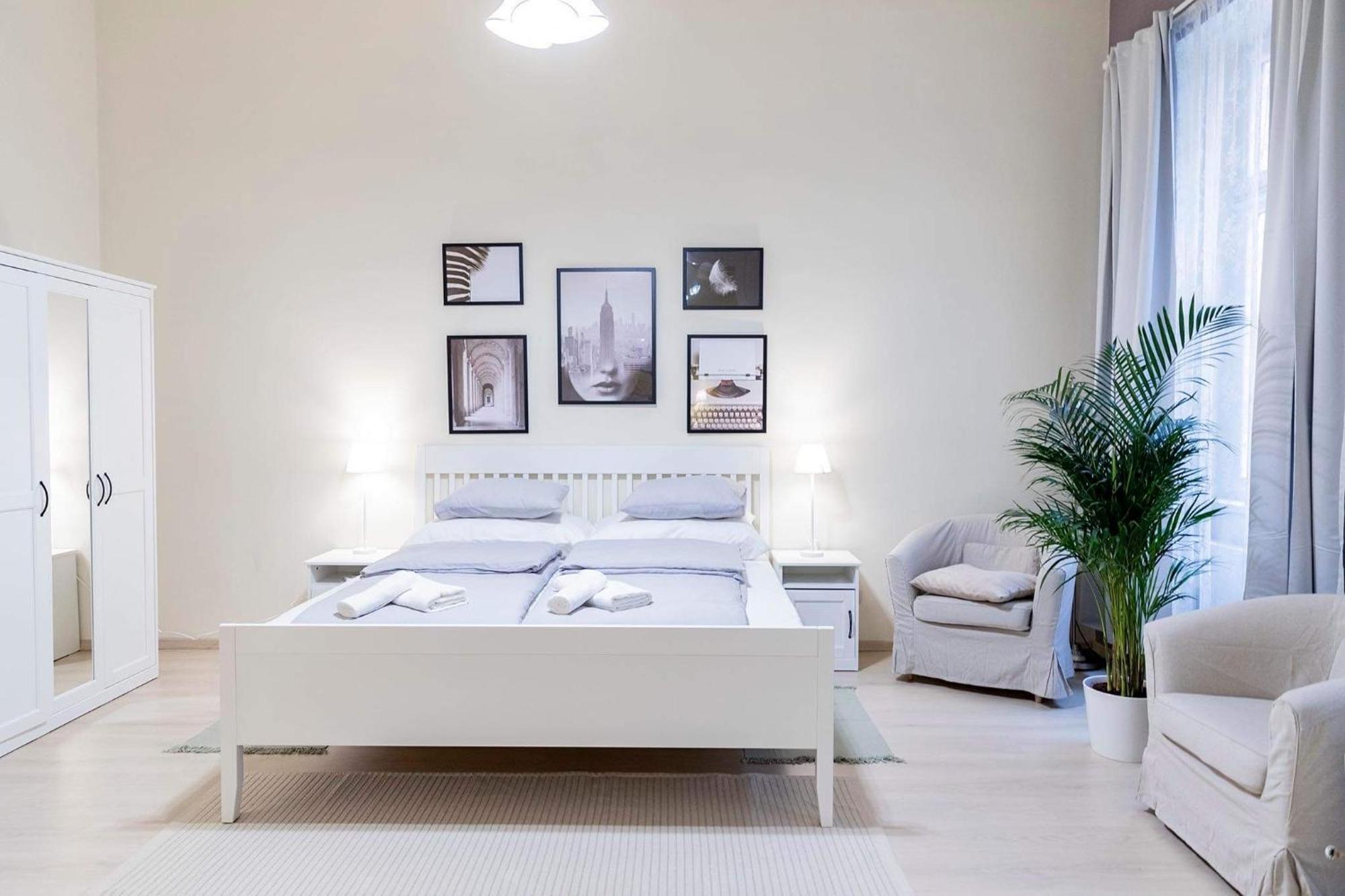 Sweet Relax House Appartement Boedapest Buitenkant foto