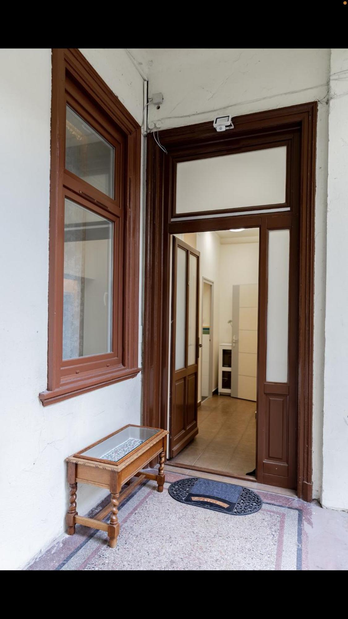 Sweet Relax House Appartement Boedapest Buitenkant foto